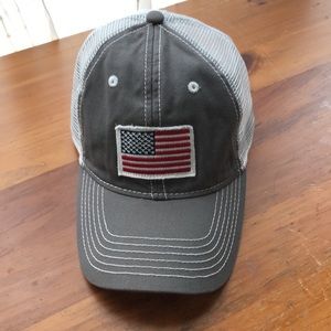 NWOT American Banner Ball Cap